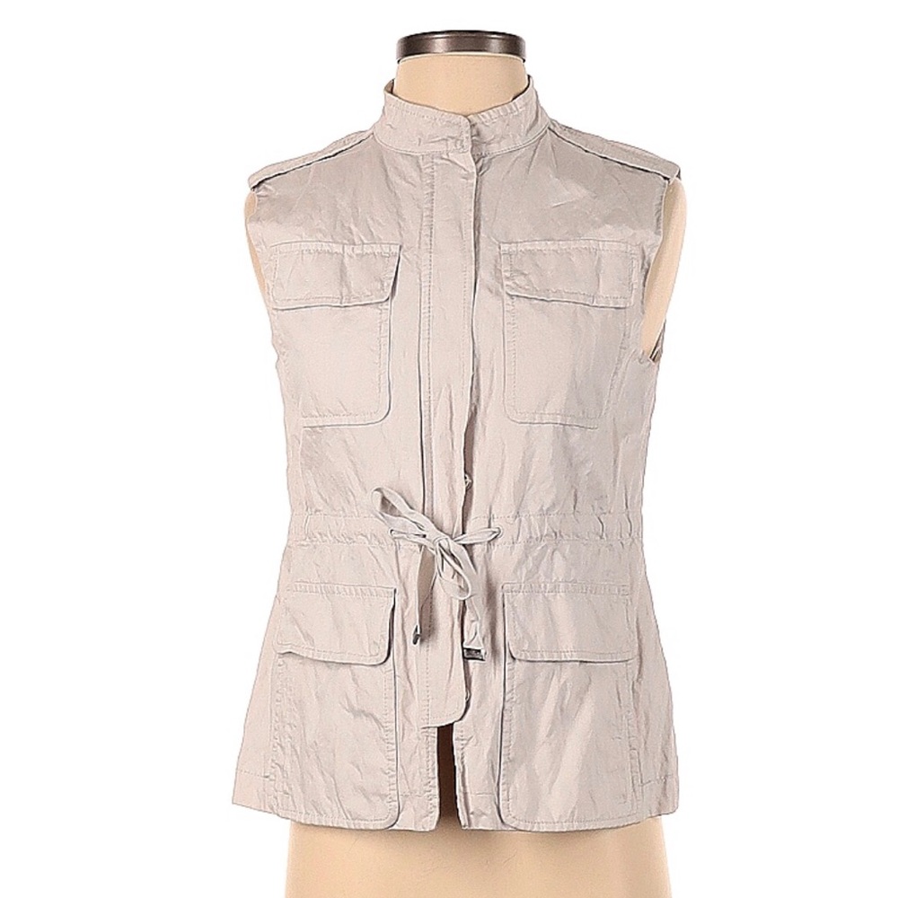 Club Monaco Vest